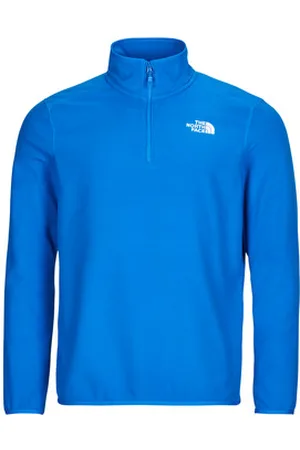 The North Face Polaire 100 Glacier 1/4 Zip