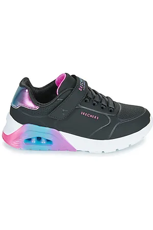 Skechers Baskets basses enfant UNO LITE 2.0