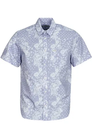 Guess Chemise SS REG PKT COLLAR SHIRT
