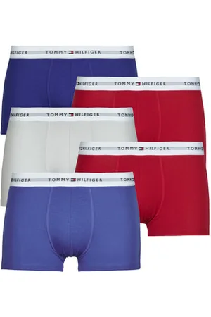 Tommy Hilfiger Boxers 5P TRUNK