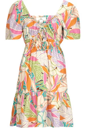 Rip Curl Robe courte CALA VADELLA MINI DRESS