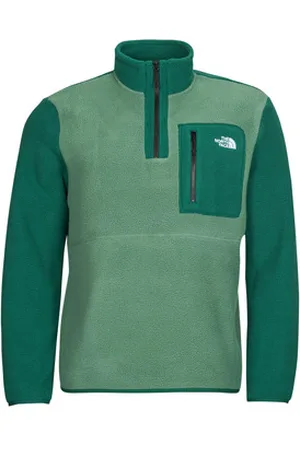 The North Face Polaire Yumiori ¼ Zip