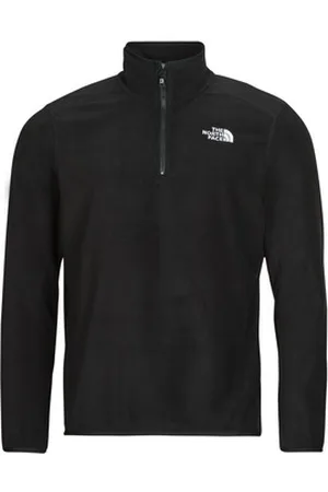 The North Face Polaire 100 Glacier 1/4 Zip