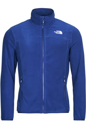 The North Face Polaire 100 Glacier Full Zip