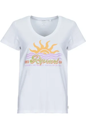 Rip Curl T-shirt CALA V NECK