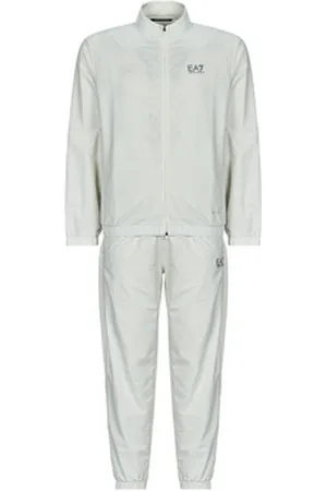 EA7 Ensembles de survêtement TENNIS PRO T-SUIT T-TOP 7M000170