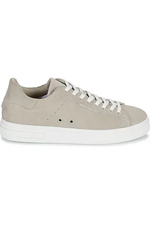 Armani Exchange Baskets basses XUX253
