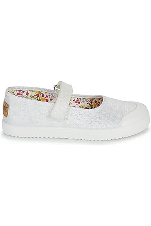 Pablosky Ballerines enfant BASIC CANVAS