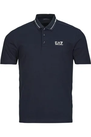 EA7 Polo TENNIS CLUB POLO 7M000184