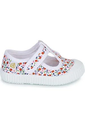 Citrouille et Compagnie Ballerines enfant ALUNA