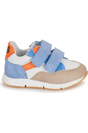 GBB Baskets basses enfant CALIXTE