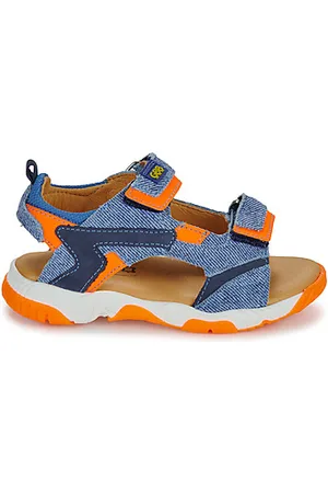 GBB Sandales enfant GIPSY