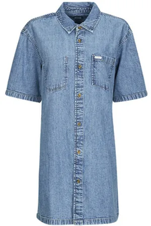 Guess Robe courte OVERSIZE SS DRESS