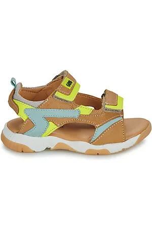 GBB Sandales enfant GIPSY