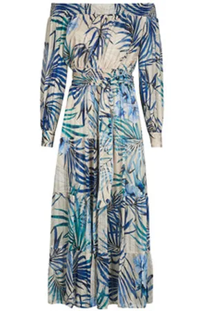 Guess Robe JOSEE OFF SHOULDER