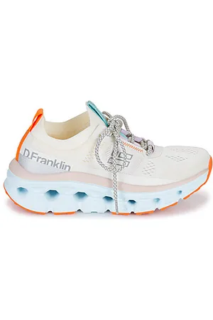 D.franklin Baskets basses 401 AERO