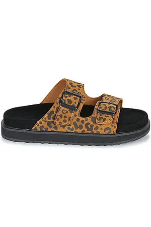 D.franklin Mules 405 NORDIC SANDAL