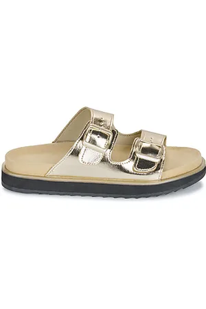 D.franklin Mules 405 NORDIC SANDAL