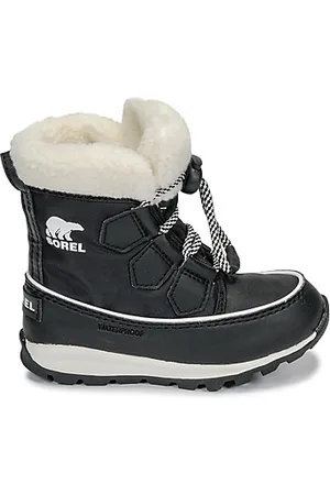 sorel Bottes neige enfant
