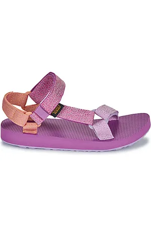 Teva Sandales enfant Original Universal Metallic