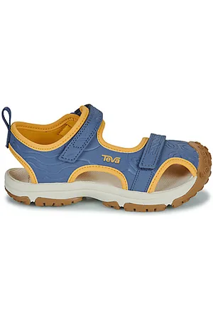Teva Sandales enfant Toachi Hydratrek