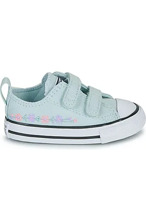 Converse Baskets basses enfant CHUCK TAYLOR ALL STAR FLORALS EASY ON