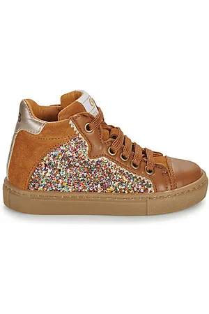 GBB Baskets montantes enfant JAYNE