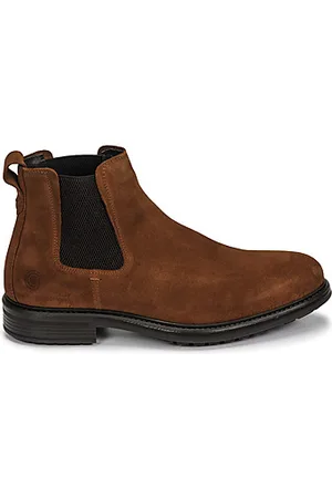 Casual Attitude Boots NONILLE