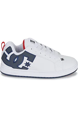 Dcshoes Baskets basses COURT GRAFFIK
