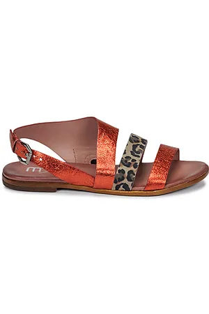 Mjus Sandales CHAT BUCKLE