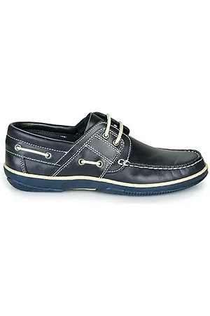 Casual Attitude Chaussures bateau MILLI