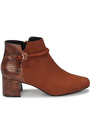 Moony Mood Bottines NANOU