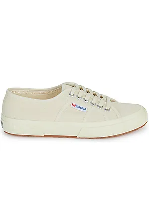 Superga Baskets basses 2750 COTU CLASSIC