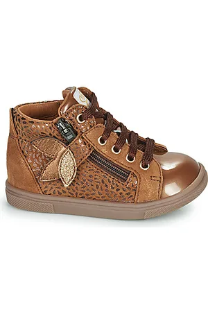 GBB Baskets montantes enfant VALA