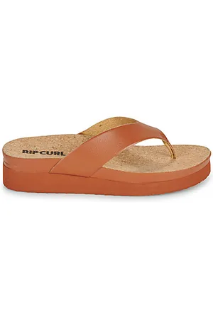 Rip Curl Tongs SANDY BLOOM OPEN TOE