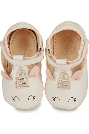 Easy Peasy Ballerines enfant MY LILLYP LICORNE