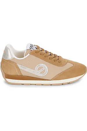 No Name Baskets basses CITY RUN JOGGER W