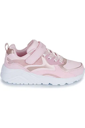 Skechers Baskets basses enfant UNO LITE