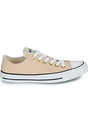 Converse Baskets basses CHUCK TAYLOR ALL STAR PEACHED CANVAS