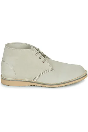 Red Wing Boots WEEKENDER CHUKKA