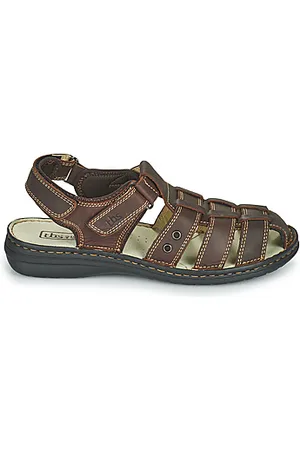 TBS Sandales BARROW