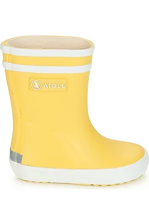 Aigle Bottes enfant BABY FLAC