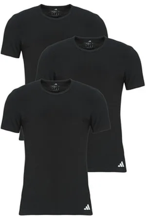 adidas T-shirt ACTIVE FLEX COTTON Pack de 2