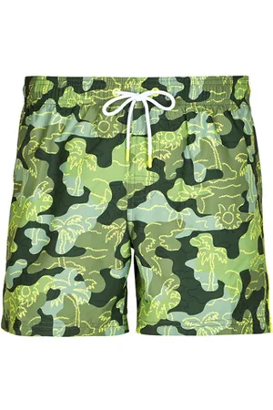 Sundek Maillots de bain M504BDRT3IP