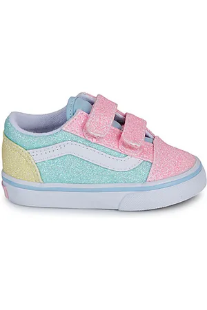 Vans Baskets basses enfant Old Skool V