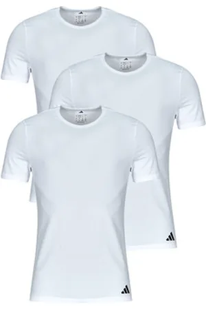 adidas T-shirt ACTIVE FLEX COTTON Pack de 2