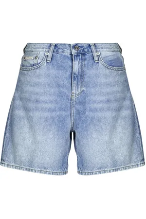 Calvin Klein Short MOM SHORT