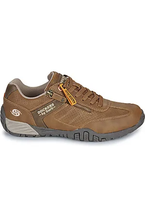 Dockers Baskets basses 54BN005