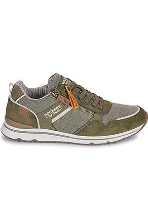 Dockers Baskets basses 54MO010