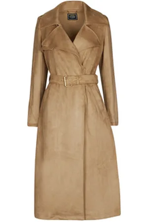 Guess Trench BARAA TRENCH